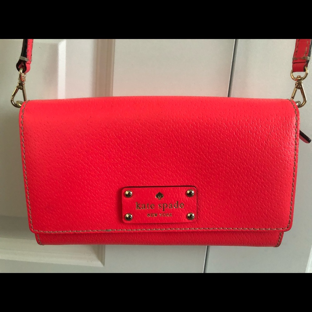 AUTHENTIC Kate Spade crossbody